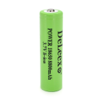 Аккумуляторы 18650 Li-Ion 3,7V POWERMASTER