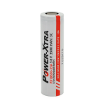 Акумулятори 18650 Li-Ion 3,7V Power-Xtra