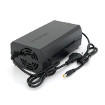 Зарядные устройства для LiFePO4  60V (73V/20S)