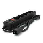 Мережеві фільтри 220V