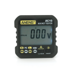 Тестери/вимірювачі напруги 220V