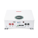 Аккумулятор MUST LP16-24100 LiFePO4 25,6V 100Ah 2,56 кВт·ч Аккумулятор MUST LP16-24100 LiFePO4 25,6V 100Ah 2,56 кВт·ч