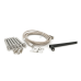 Аккумулятор MUST LP16-24100 LiFePO4 25,6V 100Ah 2,56 кВт·ч Аккумулятор MUST LP16-24100 LiFePO4 25,6V 100Ah 2,56 кВт·ч