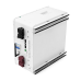 Акумуляторна батарея Must LiFePO4 LP16-24200 25.6V 200Ah, 5,12kWh, BMS100A@8S, CAN2.0/RS232/RS485, 6000 cycles, 486x442x250,44kg Акумуляторна батарея Must LiFePO4 LP16-24200 25.6V 200Ah, 5,12kWh, BMS100A@8S, CAN2.0/RS232/RS485, 6000 cycles, 486x442x250,44kg