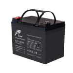 Акумуляторні батареї Ritar LiFePO4 12,8V/25,6V/51,2V