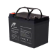 Акумуляторні батареї Ritar LiFePO4 12,8V/25,6V/51,2V