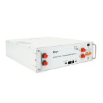 LOW VOLTAGE акумуляторні батарейні збірки 12,8-51,2V