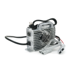 Зарядні пристрої LiFePO4 72V(87,6V/24S)