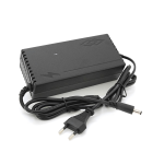 Зарядні пристрої для  Li-ion (12V/24V/48V/60V/72V)