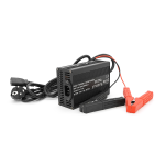 Зарядные устройства для Li-ion 21V (5S)