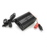 Зарядні пристрої LiFePo4 48V( 58,4V/12S)