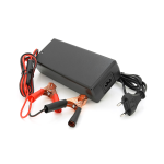 Зарядные устройства для Li-ion 29.4V (7S)