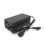 Зарядні пристрої LiFePo4 36v (43,8V)
