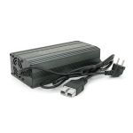 Зарядні пристрої для  Li-ion/LifePo4 (0-15V.0-120A)