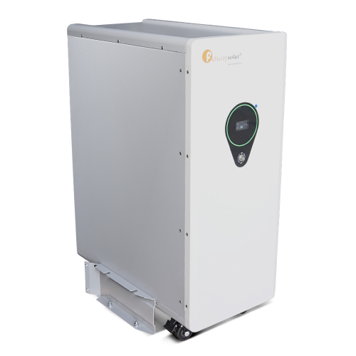 Акумулятор FelicityESS LiFePO4 FLA48500 48v 500Ah, BMS 200A, 16S, 25kW, до 6 parallel, CAN&RS485, IP21, 6000Cycles, 718*380*990, 218kg