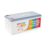 Акумуляторні батареї Redodo LiFePO4 12,8V/25.6V/51,2V