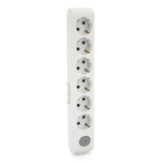 Колодки розеткові VIKO 220 V