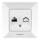 Panasonic Arkedia (Розетки/Вимикачі/Рамки/Коробки)