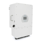 Гибрiднi ДБЖ Deye  (LOW VOLTAGE THREE PHASES)