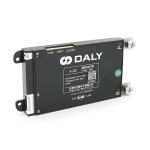 BMS плати DaLy з пасивним балансиром