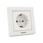 Panasonic (Розетки/Выключатели/Рамки/Коробки)