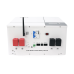 Акумуляторна батарея Must LiFePO4 LP16-24300 25.6V 300Ah, 7,68kWh, BMS100A@8S, CAN2.0/RS232/RS485, 6000 cycles, 486x442x250,44kg Акумуляторна батарея Must LiFePO4 LP16-24300 25.6V 300Ah, 7,68kWh, BMS100A@8S, CAN2.0/RS232/RS485, 6000 cycles, 486x442x250,44kg