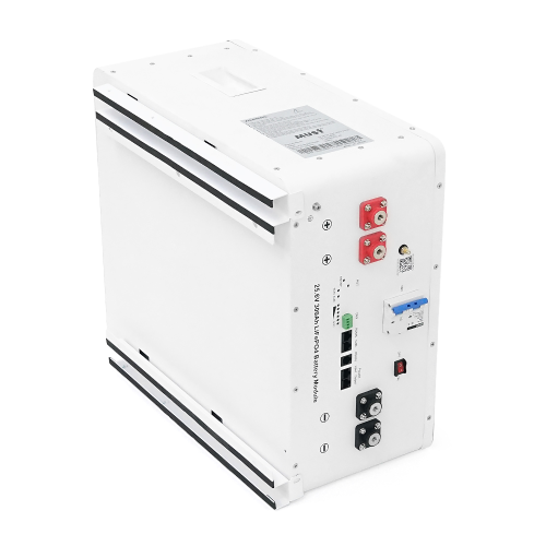 Акумуляторна батарея Must LiFePO4 LP16-24300 25.6V 300Ah, 7,68kWh, BMS100A@8S, CAN2.0/RS232/RS485, 6000 cycles, 486x442x250,44kg Акумуляторна батарея Must LiFePO4 LP16-24300 25.6V 300Ah, 7,68kWh, BMS100A@8S, CAN2.0/RS232/RS485, 6000 cycles, 486x442x250,44kg