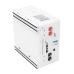 Акумуляторна батарея Must LiFePO4 LP16-24300 25.6V 300Ah, 7,68kWh, BMS100A@8S, CAN2.0/RS232/RS485, 6000 cycles, 486x442x250,44kg Акумуляторна батарея Must LiFePO4 LP16-24300 25.6V 300Ah, 7,68kWh, BMS100A@8S, CAN2.0/RS232/RS485, 6000 cycles, 486x442x250,44kg