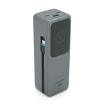 Power bank до лаптопів FULLTECH