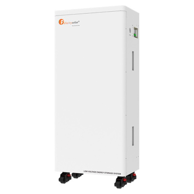 Акумулятор FelicityESS FLA48280-EU 48v 280Ah, BMS 150A@16S, 14.3kW, до 15 parallel, CAN&RS485, IP21, 6000Cycles, 480*1100*300,135kg Акумулятор FelicityESS FLA48280-EU 48v 280Ah, BMS 150A@16S, 14.3kW, до 15 parallel, CAN&RS485, IP21, 6000Cycles, 480*1100*300,135kg