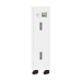 Акумулятор  FelicityESS FLA48280-EU 48v 280Ah, BMS 150A@16S, 14.3kW, до 15 parallel, CAN&RS485, IP21, 6000Cycles, 480*1100*300,135kg