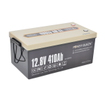 Акумуляторні батареї PowerQeen LiFePO4 12,8V/25.6V/51,2V