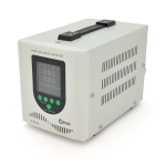 ДЖБ з правильною синусоїдою Europower для LiFePo4/GEL/AGM (0.5-2.5KVA)