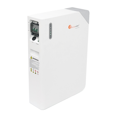 Аккумулятор FelicityESS 51,2V/100AH, LiFePO4 (5120W*h) FLB48100WG1-H (Heating) CAN/RS485, IP65