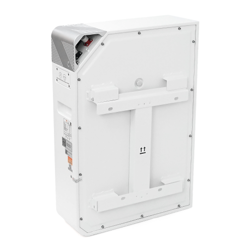 Акумулятор FelicityESS 51,2V/100AH, LiFePO4 (5120W*h) FLB48100WG1-H (Heating) CAN/RS485, IP65