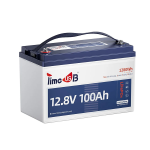 Акумуляторні батареї TimeUSB LiFePO4 12,8V/25.6V/51,2V