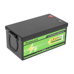 Акумуляторні батареї JSDS LiFePO4 12,8V