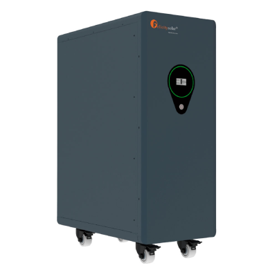 Акумулятор FelicityESS LiFePO4 FLA48460-EU 48v 460Ah, BMS 200A. 16S, 23.6kW, до 6 parallel, CAN&RS485, IP21, 6000Cycles, 718*380*990, 226kg Акумулятор FelicityESS LiFePO4 FLA48460-EU 48v 460Ah, BMS 200A. 16S, 23.6kW, до 6 parallel, CAN&RS485, IP21, 6000Cycles, 718*380*990, 226kg