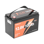 Акумуляторні батареї YEAGULCH LiFePO4 12,8V