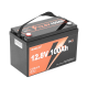 Акумуляторні батареї YEAGULCH LiFePO4 12,8V