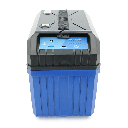 Аккумуляторная батарея DC HOUSE LiFePO4 12,8V 100Ah,(50/100A), 0°C до 55°C, гвинт M8,Type-C DC Ports, 260х168х209 мм. 10.8 кг Аккумуляторная батарея DC HOUSE LiFePO4 12,8V 100Ah,(50/100A), 0°C до 55°C, гвинт M8,Type-C DC Ports, 260х168х209 мм. 10.8 кг