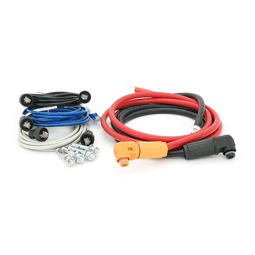 Акумулятор FelicityESS 12кВт, 51,2V/230AH, LiFePO4 (11720W*h) FLB48230WG1-H, charge -20-50°C, CAN&RS485, IP65 Акумулятор FelicityESS 12кВт, 51,2V/230AH, LiFePO4 (11720W*h) FLB48230WG1-H, charge -20-50°C, CAN&RS485, IP65
