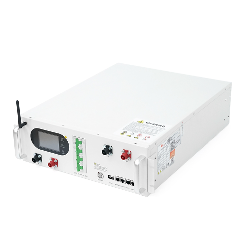 Блок управления FelicityESS LiFePO4 FLH48100UCG2,BMS100A@, CAN&RS485, IP21, 6000Cycles, 482,6x565x150mm,10,3kg Блок управления FelicityESS LiFePO4 FLH48100UCG2,BMS100A@, CAN&RS485, IP21, 6000Cycles, 482,6x565x150mm,10,3kg