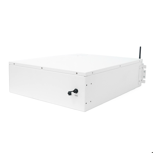 Блок управления FelicityESS LiFePO4 FLH48100UCG2,BMS100A@, CAN&RS485, IP21, 6000Cycles, 482,6x565x150mm,10,3kg Блок управления FelicityESS LiFePO4 FLH48100UCG2,BMS100A@, CAN&RS485, IP21, 6000Cycles, 482,6x565x150mm,10,3kg