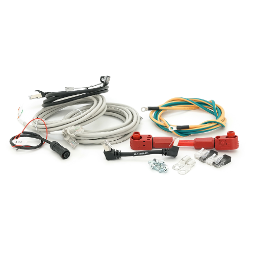 Блок управления FelicityESS LiFePO4 FLH48100UCG2,BMS100A@, CAN&RS485, IP21, 6000Cycles, 482,6x565x150mm,10,3kg Блок управления FelicityESS LiFePO4 FLH48100UCG2,BMS100A@, CAN&RS485, IP21, 6000Cycles, 482,6x565x150mm,10,3kg