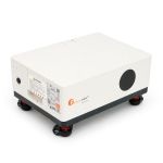 Блок управління з вбудованим акумулятором FelicityESS LiFePO4 FLS48100SCG2 51,2 В 100 А·год, BMS50-400A@16S, 5,12 кВт·год, до 8 паралельних, CAN&RS485, IP21, 6000 циклів, IP20, 600x450x1
