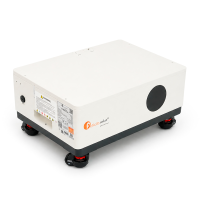 Блок управління з вбудованим акумулятором FelicityESS LiFePO4 FLS48100SCG2 51,2 В 100 А·год, BMS50-400A@16S, 5,12 кВт·год, до 8 паралельних, CAN&RS485, IP21, 6000 циклів, IP20, 600x450x1