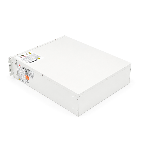 Аккумулятор FelicityESS LiFePO4 FLH48100UMG2, 51.2V 100Аh, 5,12kW, CAN&RS485, IP21, 6000Cycles, 482,6x565x131mm,55kg Аккумулятор FelicityESS LiFePO4 FLH48100UMG2, 51.2V 100Аh, 5,12kW, CAN&RS485, IP21, 6000Cycles, 482,6x565x131mm,55kg