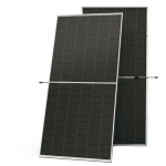 Фотоелектричнi модулi Trina Solar