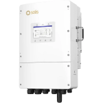 Гібридні ДБЖ SOLIS (LOW VOLTAGE ONE/THREE PHASE)